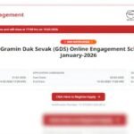 India Post GDS Result 2026 Cut Off