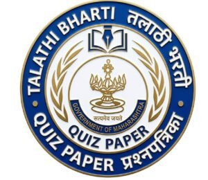 Talathi Bharti 2026 Papers
